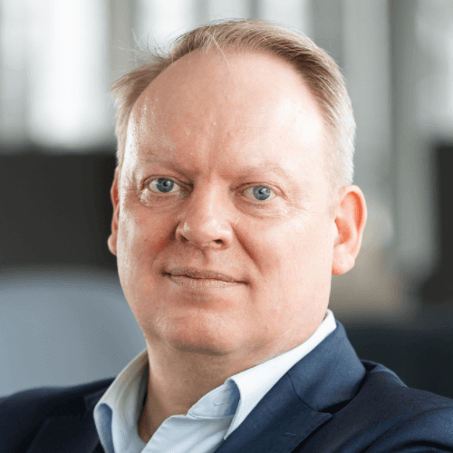 Jens ESKELUND